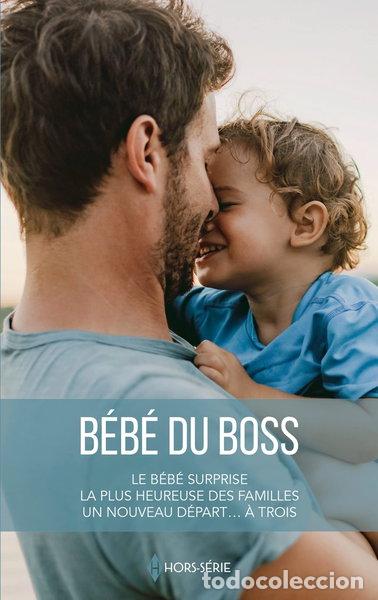 Livros em segunda m&atilde;o: B&eacute;b&eacute; du boss- 9782280476904