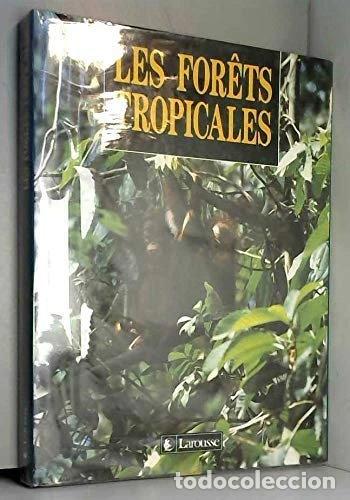 Livros em segunda m&atilde;o: Les for&ecirc;ts tropicales : comment les sauver?- 9782035172068