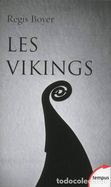 B&uuml;cher: Les Vikings: Histoire et civilisation- 9782262050337