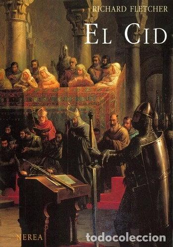 B&uuml;cher: El Cid- 9788489569294