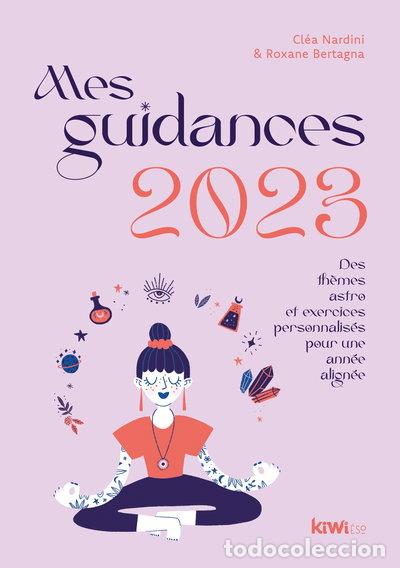 Libros: Mes guidances 2023- 9782384100255