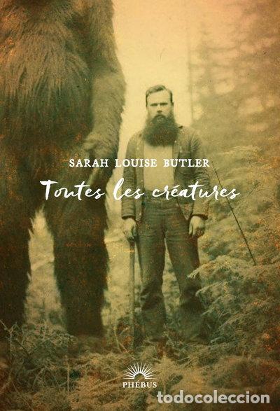 Libros: Toutes les cr&eacute;atures- 9782752914378