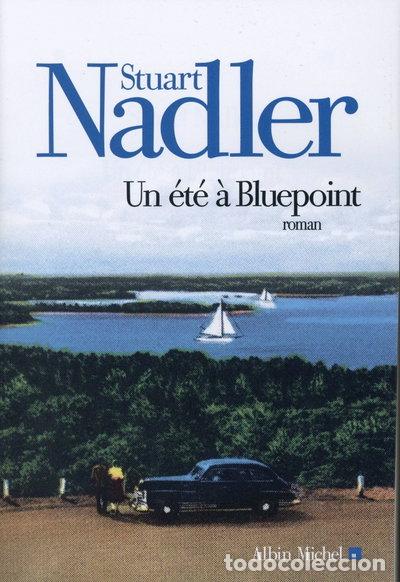 Libros: Un &eacute;t&eacute; &agrave; Bluepoint- 9782226314574