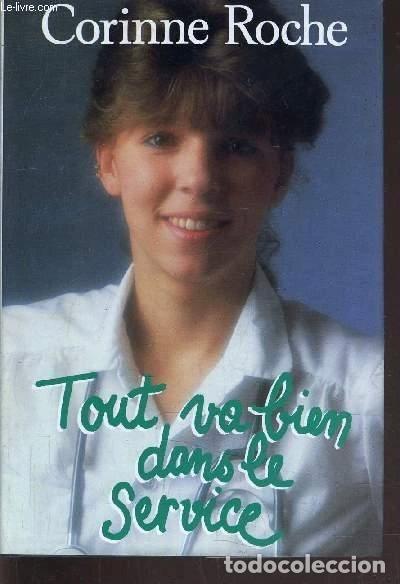 B&uuml;cher: Tout va bien dans le service- 9782724272116