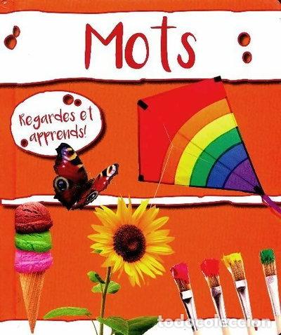Libros: Mots (9789039627716)