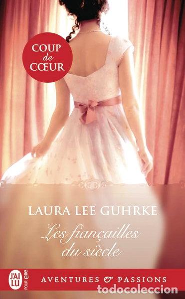 Libri di seconda mano: Les fian&ccedil;ailles du si&egrave;cle- 9782290400487