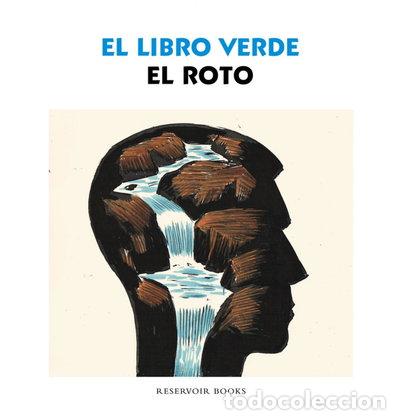 Libros: El libro verde- 9788439729372 - Foto 1