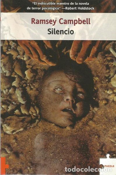 Libri di seconda mano: Silencio- 9788489746268