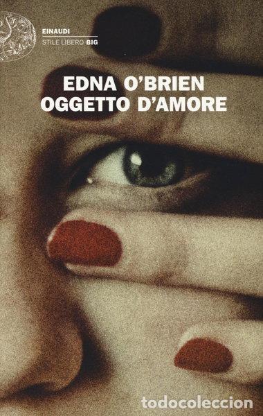 Livros em segunda m&atilde;o: Oggetto d'amore- 9788806230357