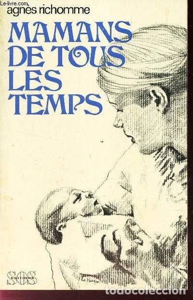 Libros: Mamans de tous les temps- 9782718508436