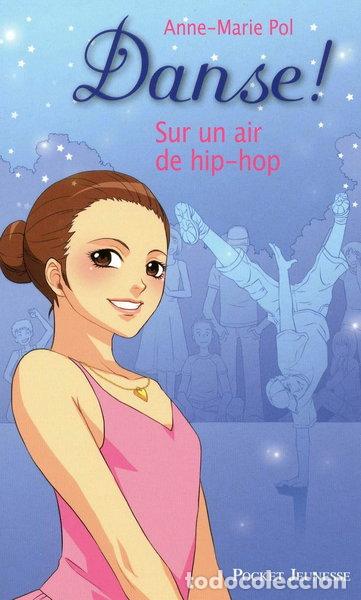 Libros: Sur un air de hip-hop- 9782266223430
