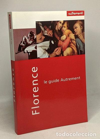 B&uuml;cher: Florence- 9782862606514