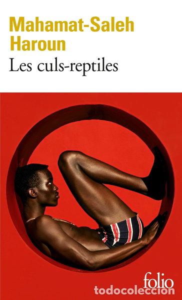 B&uuml;cher: Les culs-reptiles- 9782073018045