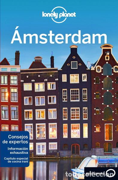 B&uuml;cher: &Aacute;msterdam 7- 9788408184744