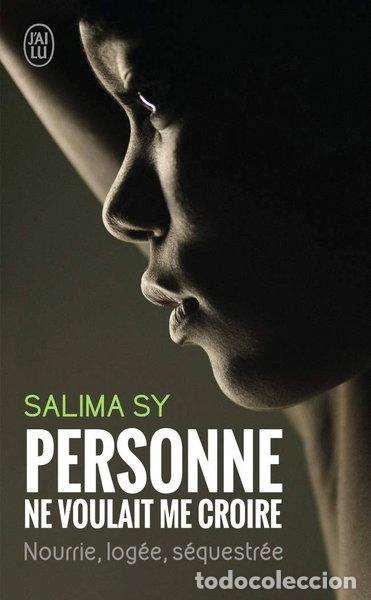 B&uuml;cher: Personne ne voulait me croire- 9782290014035