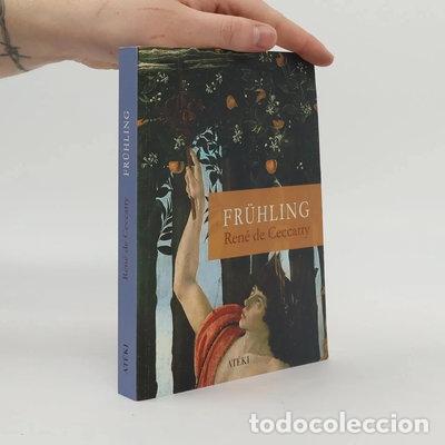 B&uuml;cher: Fr&uuml;hling- 9782957345243