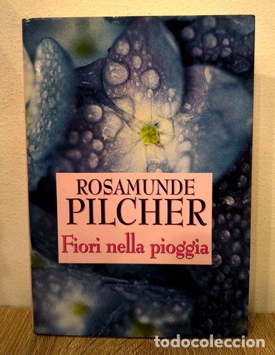 Livres: Fiori nella pioggia- 8022264192576