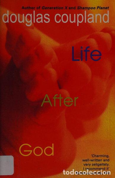 Livres: Life After God- 9780671718855