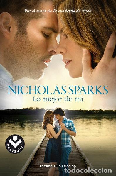 Libri di seconda mano: Lo mejor de m&iacute;- 9788415729877