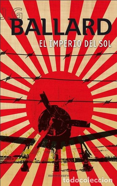 Libri di seconda mano: El Imperio del Sol- 9788445077122