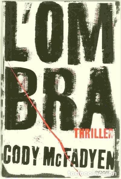 Libri di seconda mano: L'ombra- 9788838410857
