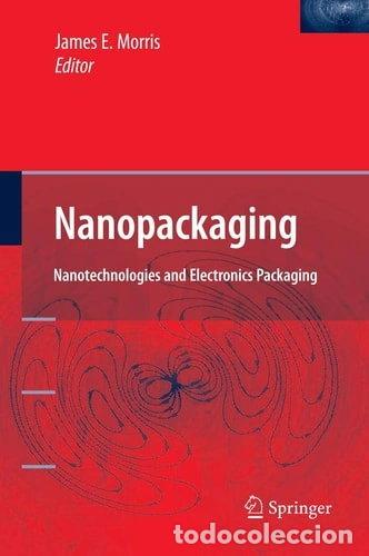 Libri di seconda mano: Nanopackaging- 9780387473253