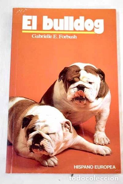 Libri di seconda mano: El bulldog- 9788425508844