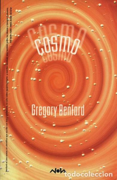 Libros: Cosmo- 9788440694676