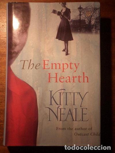 B&uuml;cher: The Empty Hearth- 9780752857404