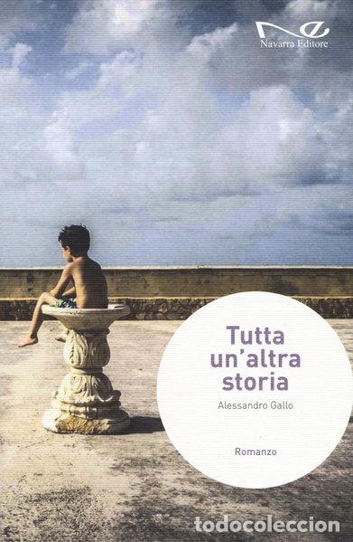 Libros: Tutta un'altra storia- 9788898865505