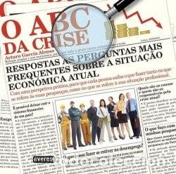 Libros: O Abc Da Crise- 9789895018772