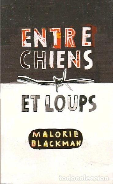 Libros: Entre chiens et loups- 9782298031638