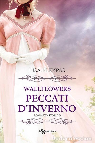 Libros: Peccati d'inverno- 9788833751481