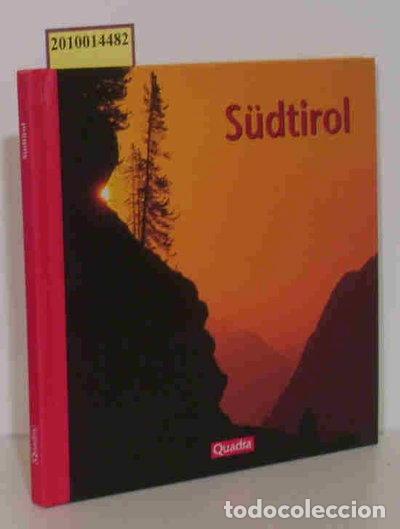 books: S&uuml;dtirol: Fotografische Impressionen einer faszinierenden Landschaft- 9783939172055