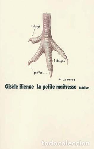 books: La petite ma&icirc;tresse- 9782211068161