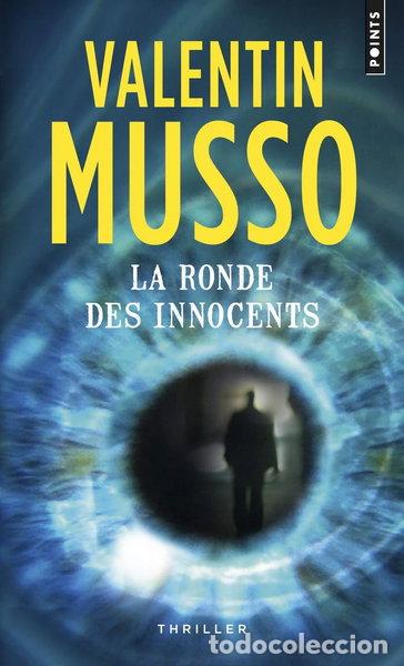 books: La Ronde des innocents- 9782757821022