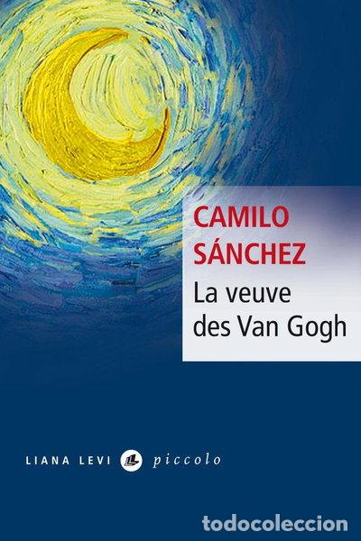 books: La veuve des Van Gogh- 9791034908332