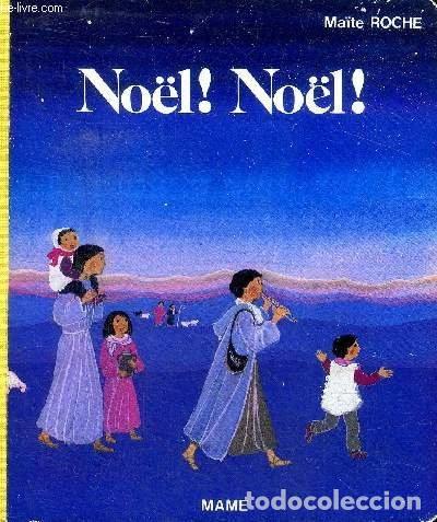 Livros em segunda m&atilde;o: No&euml;l ! No&euml;l !- 9782728901975