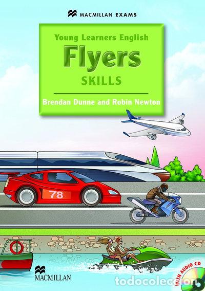 Libri di seconda mano: Young Learners English Flyers Skills- 9780230449091