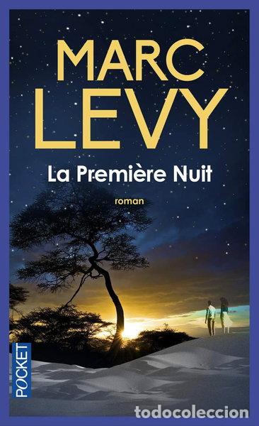 Livros em segunda m&atilde;o: La Premi&egrave;re Nuit- 9782266203364