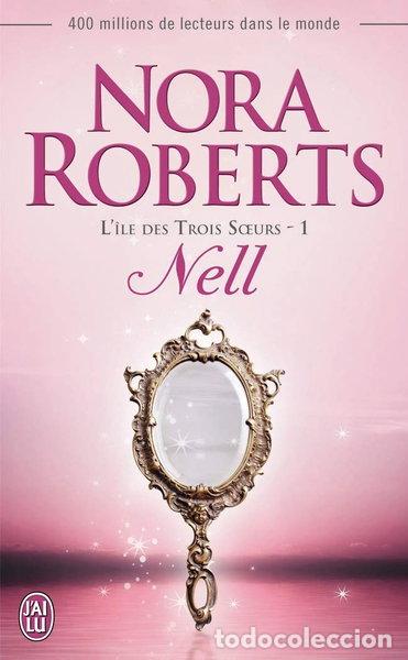 Livros em segunda m&atilde;o: Nell (9782290080917)
