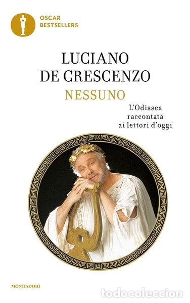 Livros em segunda m&atilde;o: Nessuno- 9788804670186