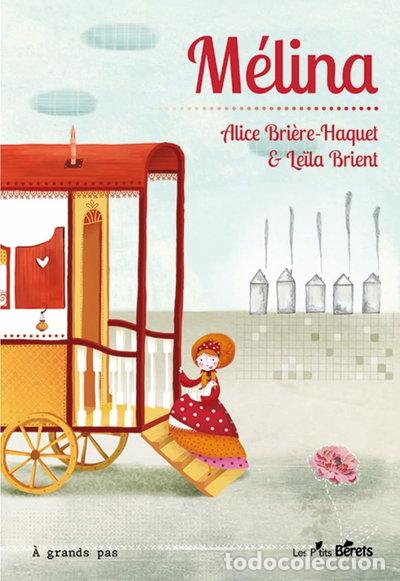 Livros em segunda m&atilde;o: M&eacute;lina- 9782918194330