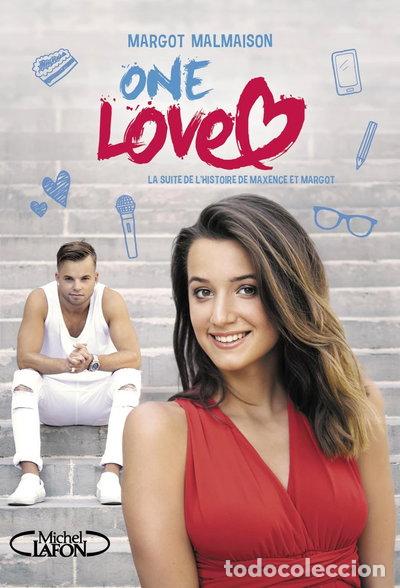 Livros em segunda m&atilde;o: One Love- 9782749928630