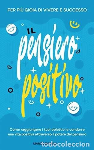 Livros em segunda m&atilde;o: Il pensiero positivo- 9798698962861