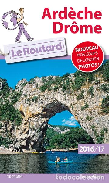 Libros: Ard&egrave;che, Dr&ocirc;me- 9782019124670