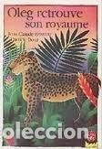 Libros: Oleg retrouve son royaume- 9782010142062