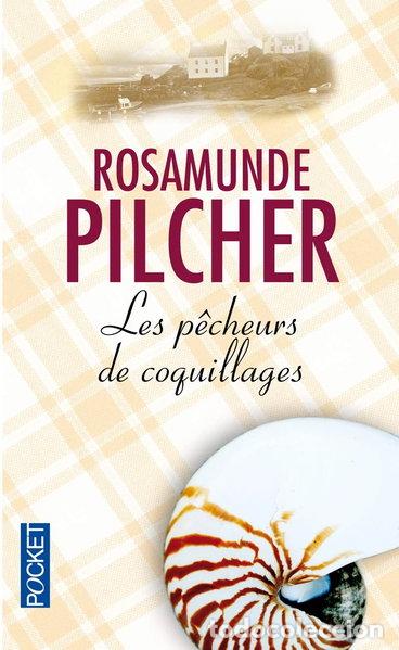 Libros: Les p&ecirc;cheurs de coquillages- 9782266092760