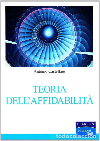 Libros: Teoria dell'affidabilit&agrave;- 9788871925820