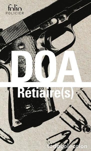 Libros: RETIAIRE S- 9782073044426